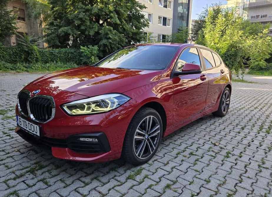 BMW Seria 1