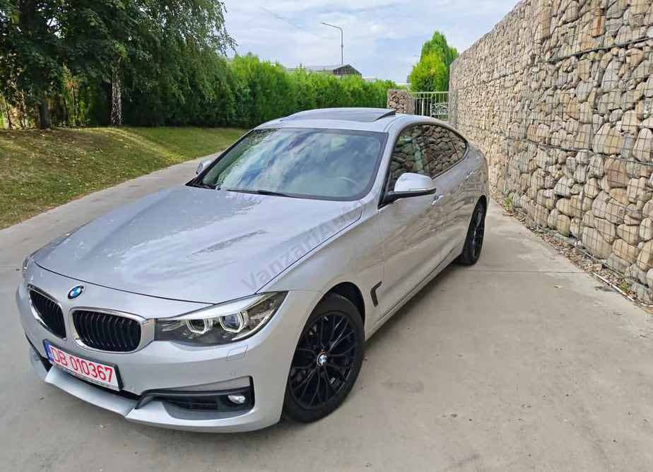 BMW Seria 3