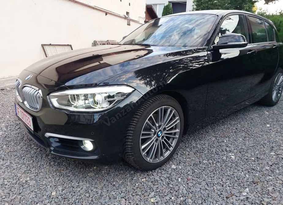 BMW Seria 1