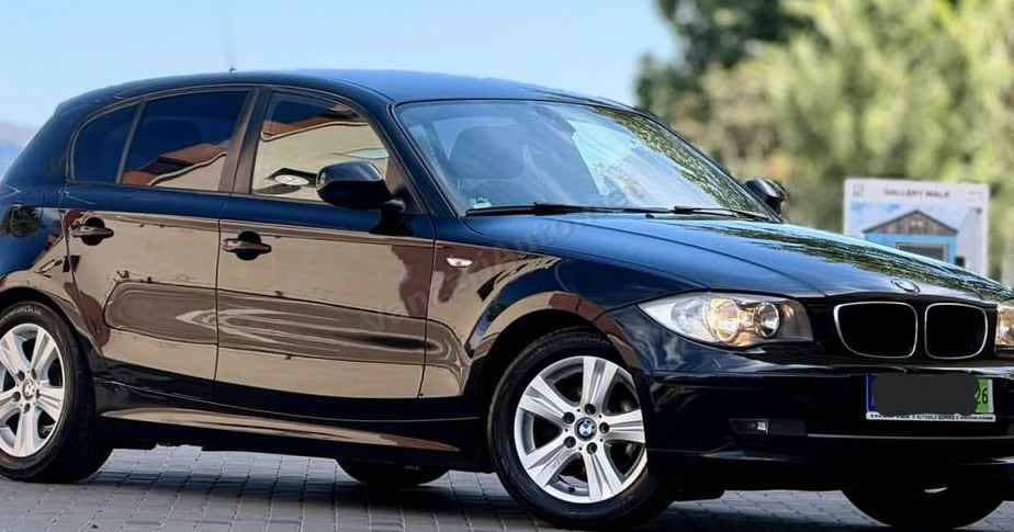 BMW Seria 1