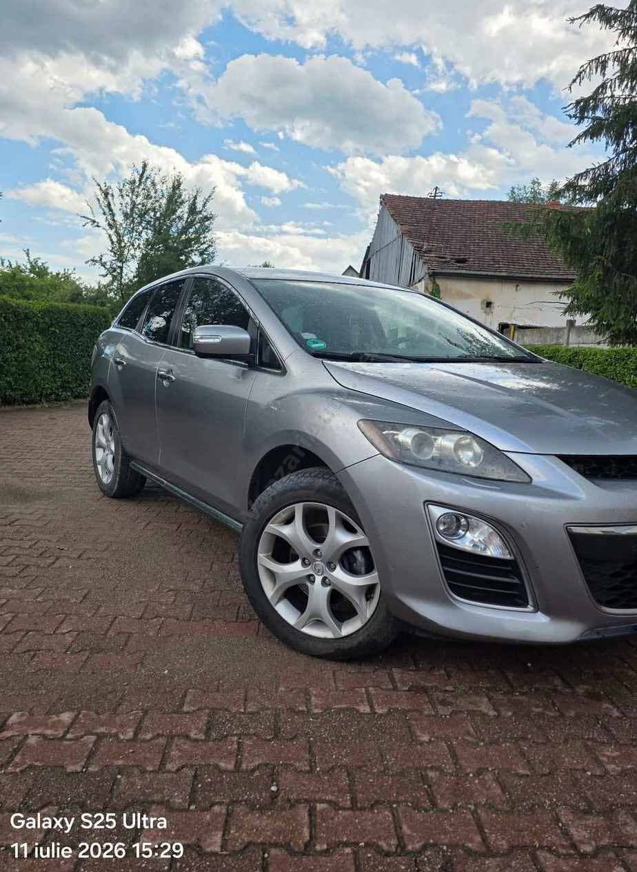 Mazda CX-7