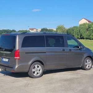 Mercedes-Benz V