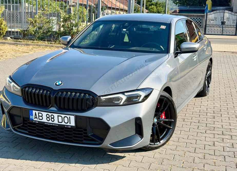 BMW Seria 3