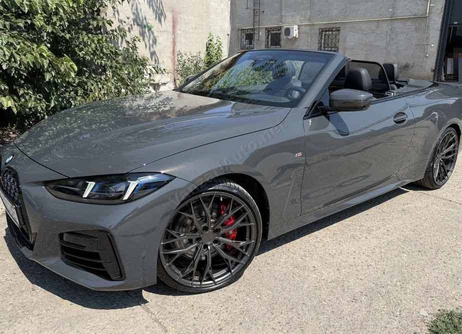 BMW Seria 4