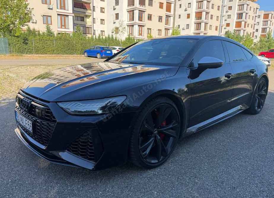 Audi RS7