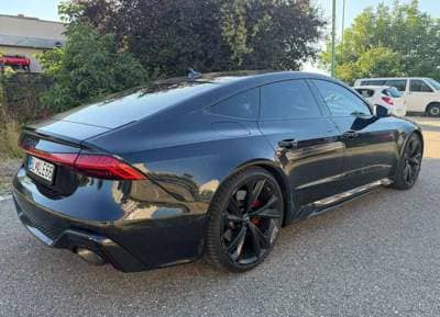 Audi RS7