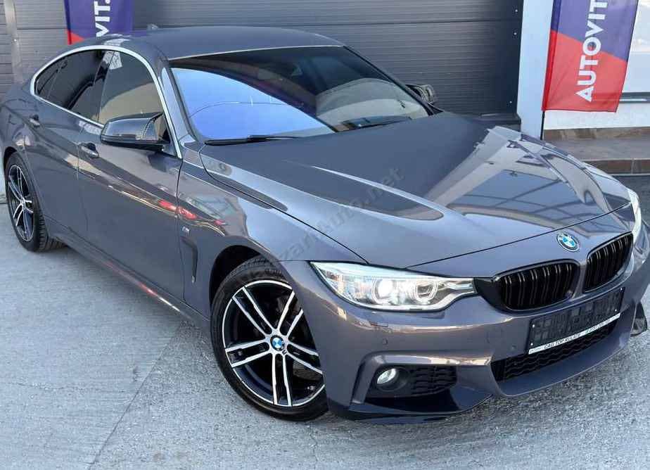 BMW Seria 4