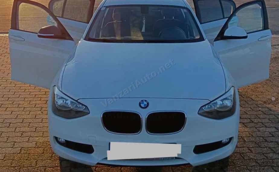 BMW Seria 1