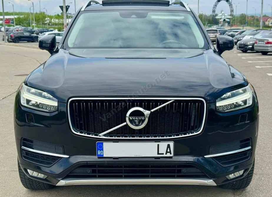 Volvo XC 90