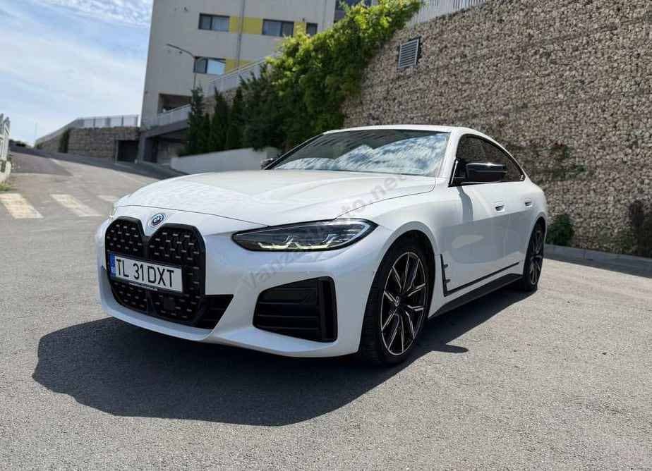 BMW Seria 4