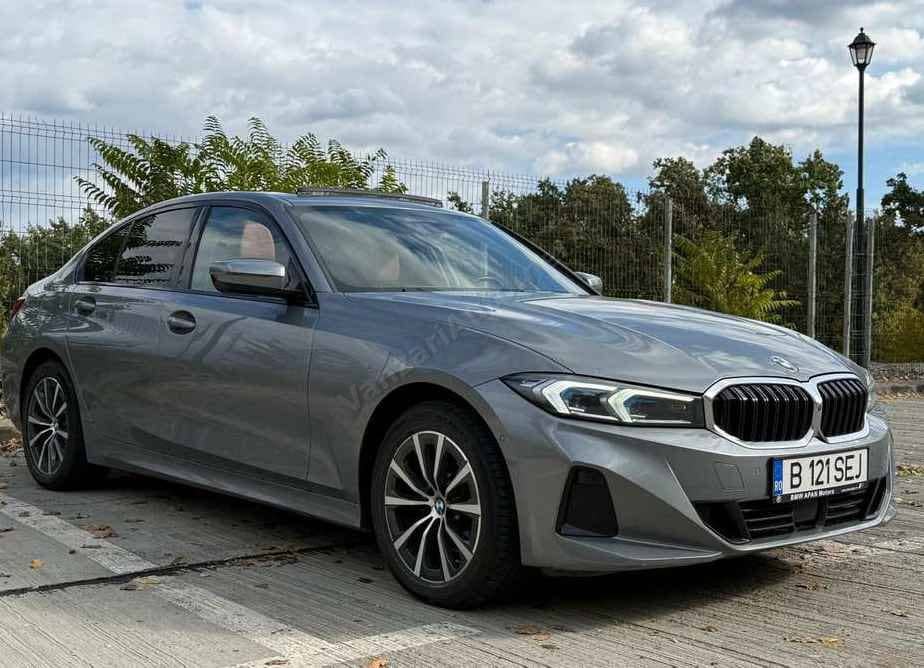 BMW Seria 3