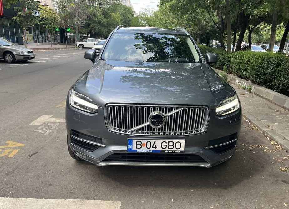 Volvo XC 90