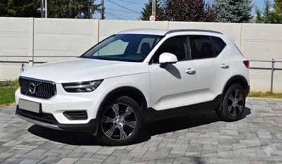 Volvo XC 40