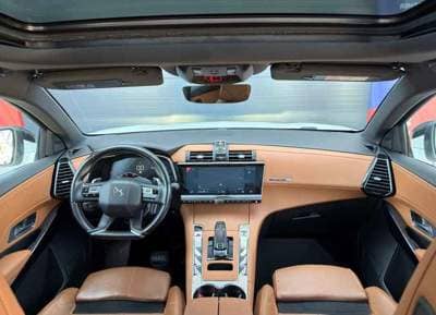 DS Automobiles DS 7 Crossback