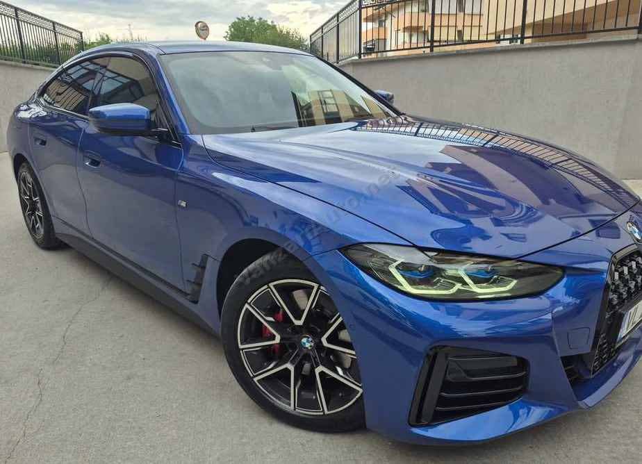 BMW Seria 4
