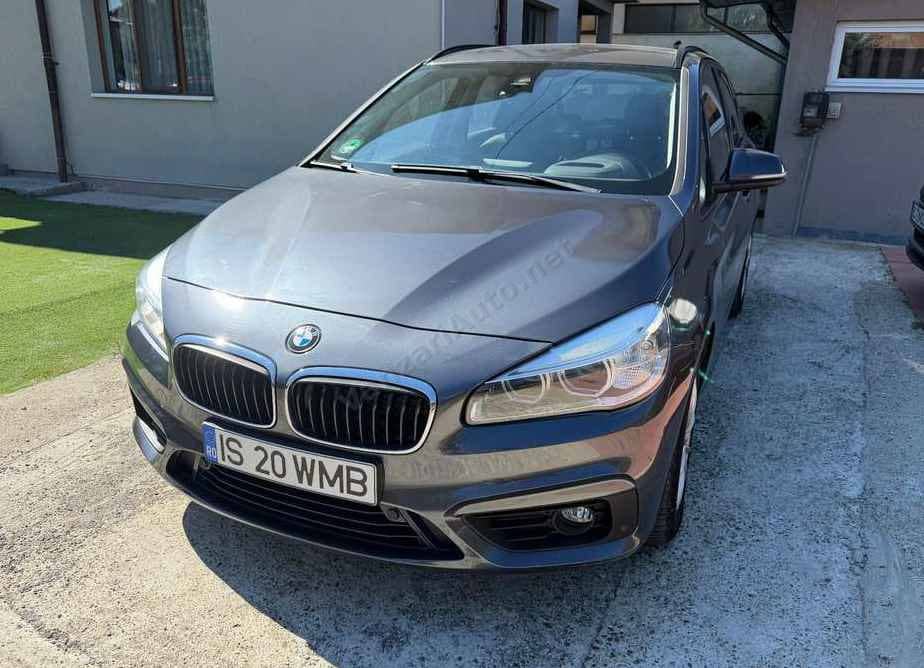 BMW Seria 2