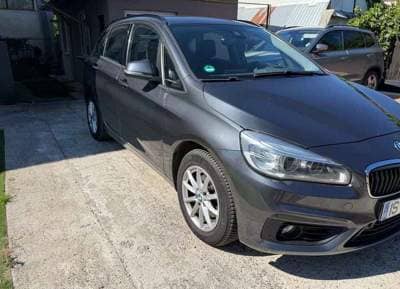 BMW Seria 2