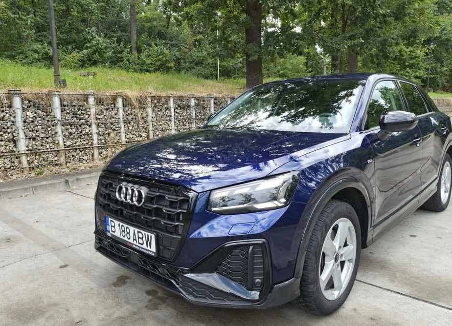 Audi Q2