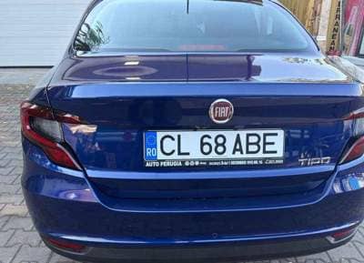 Fiat Tipo