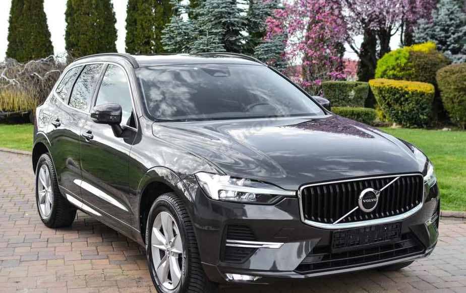 Volvo XC 60