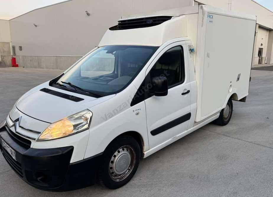 Citroen Jumpy