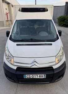 Citroen Jumpy