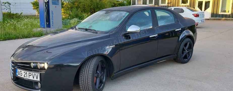 Alfa Romeo 159