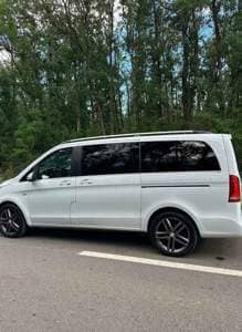 Mercedes-Benz V