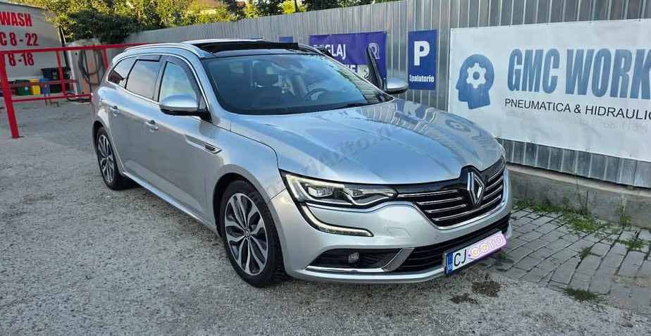Renault Talisman
