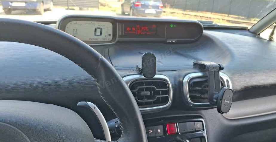 Citroen C3 Picasso