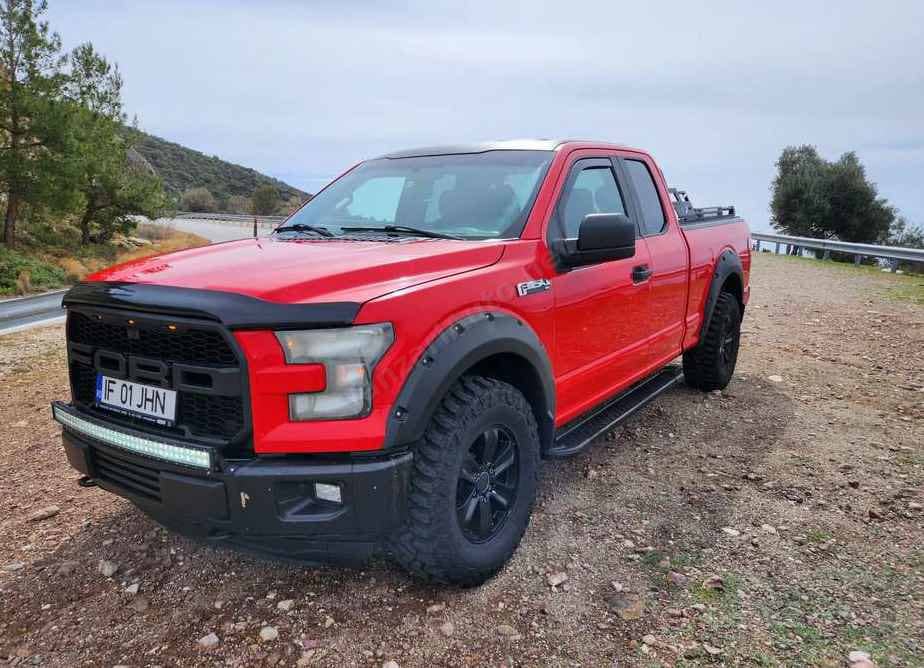 Ford F150