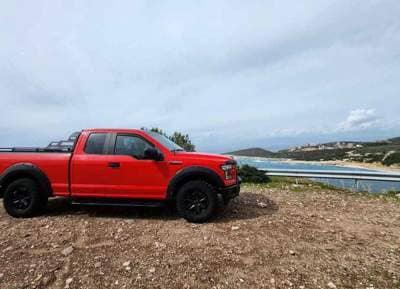 Ford F150