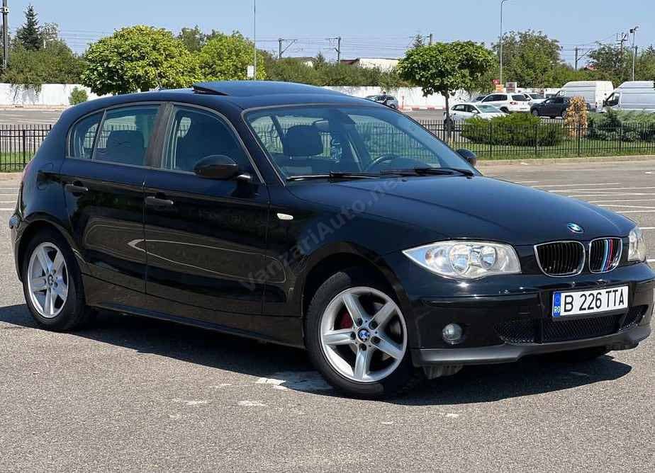 BMW Seria 1