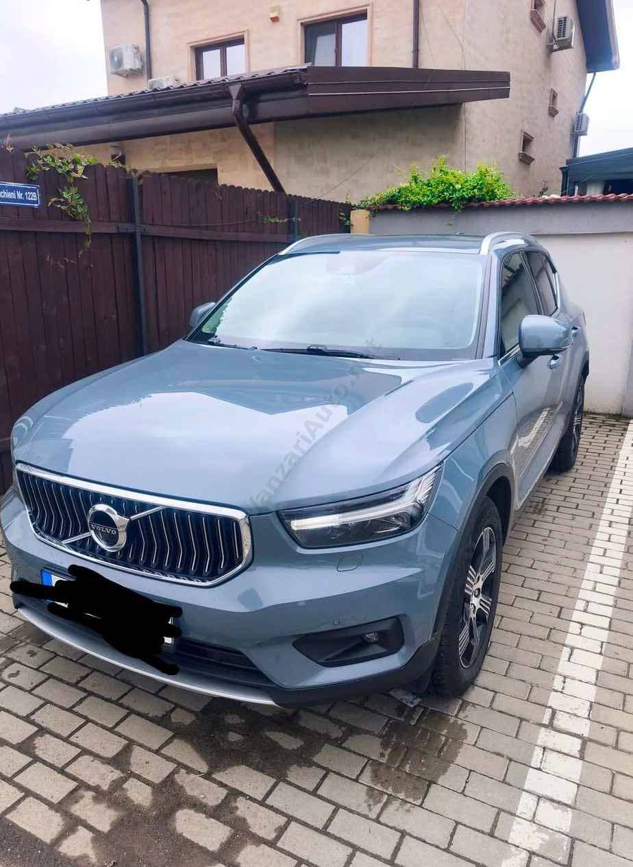 Volvo XC 40
