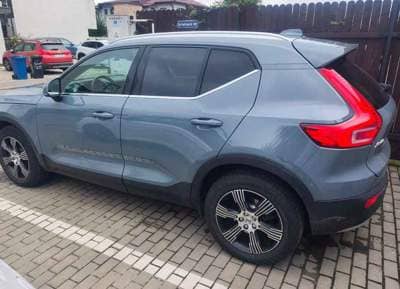 Volvo XC 40