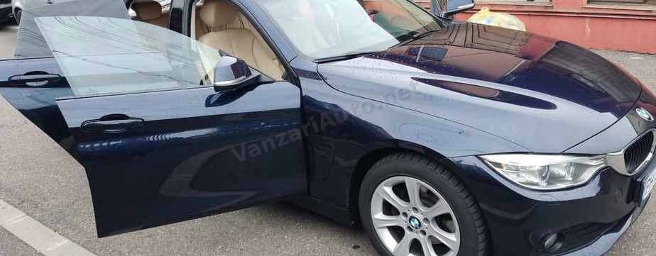 BMW Seria 4