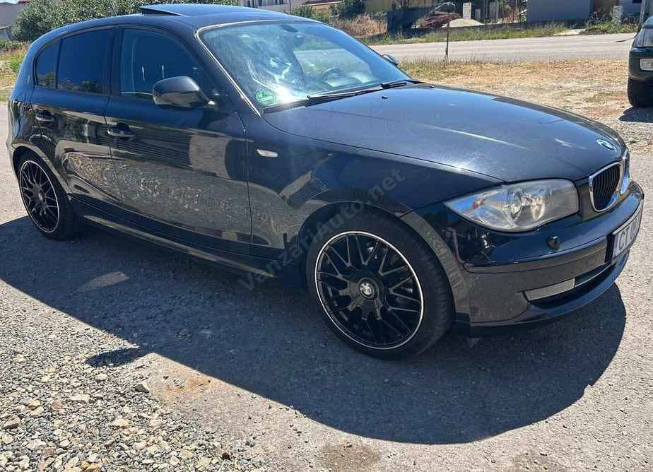 BMW Seria 1