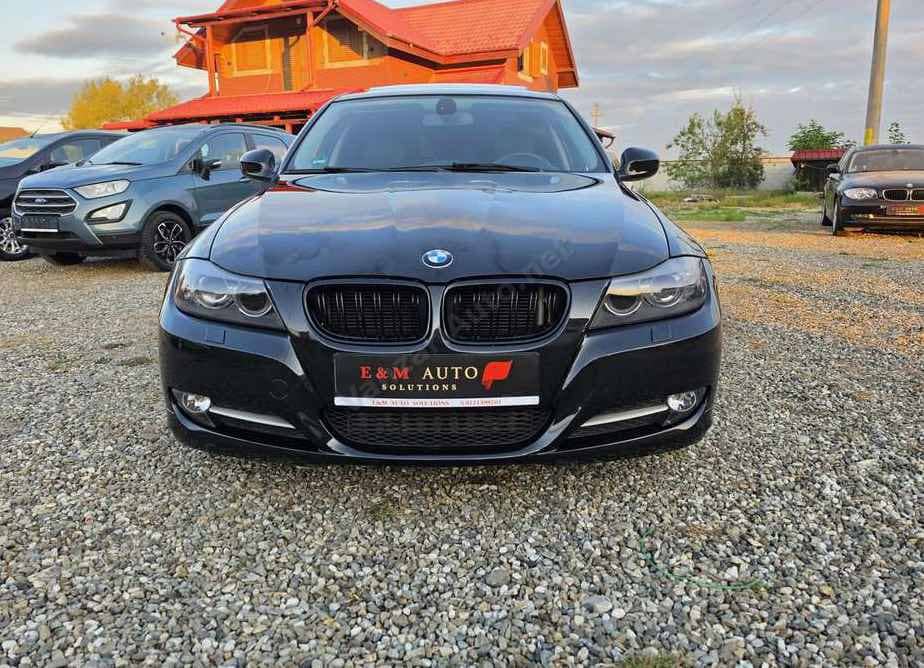 BMW Seria 3