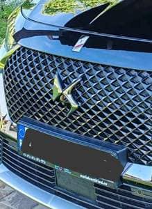 DS Automobiles DS 7 Crossback