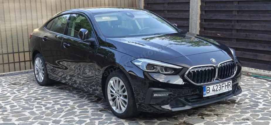 BMW Seria 2