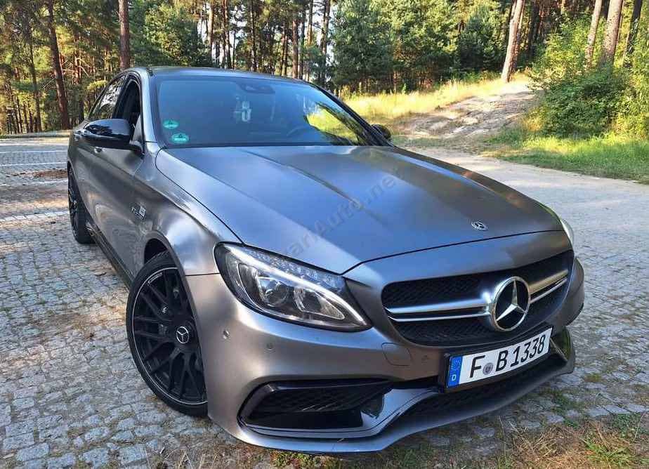 Mercedes-Benz A