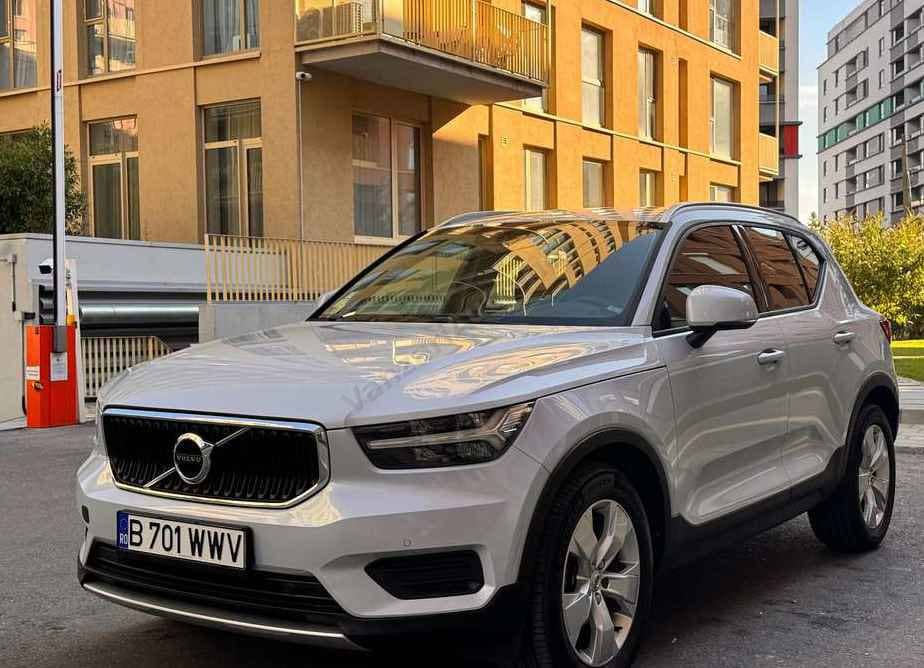 Volvo XC 40