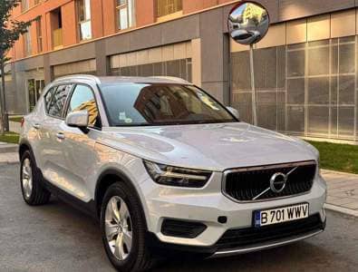 Volvo XC 40