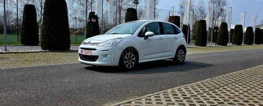 Citroen C3