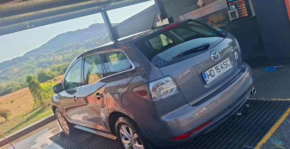 Mazda CX-7