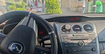 Mazda CX-7