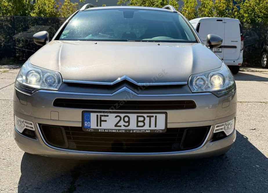 Citroen C5