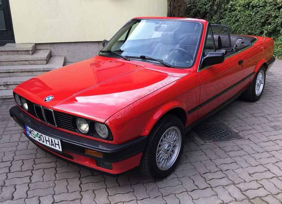 BMW Seria 3