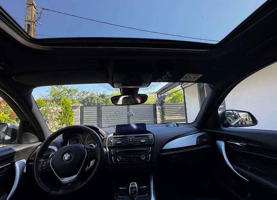 BMW Seria 1