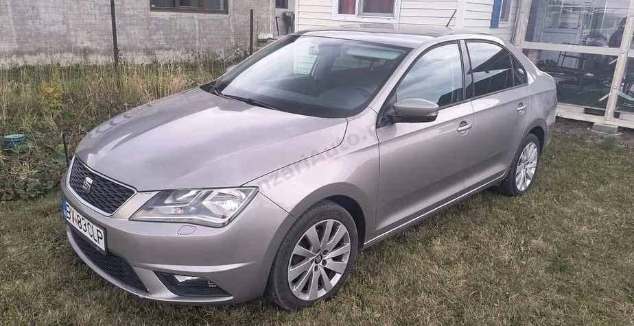 Seat Toledo